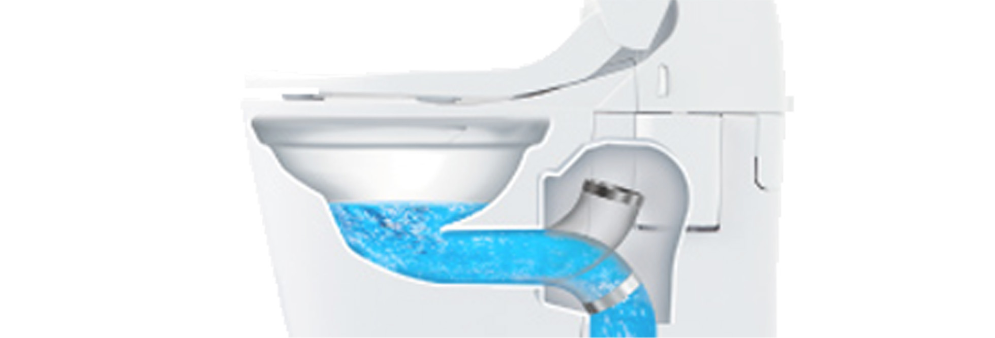 最新のトイレはここがすごい