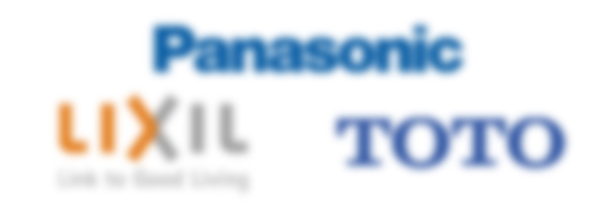 メーカーでトイレを比較